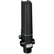 Flowfit CPA25 - Flow assembly with splash protection cap