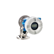 Proservo NMS83 — сервоуровнемер для измерения уровня и плотности в резервуарах