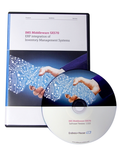 ПО для интеграции